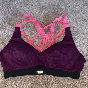 VS sports bra